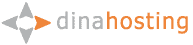 Logo Dinahosting