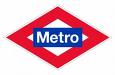 Logo metro